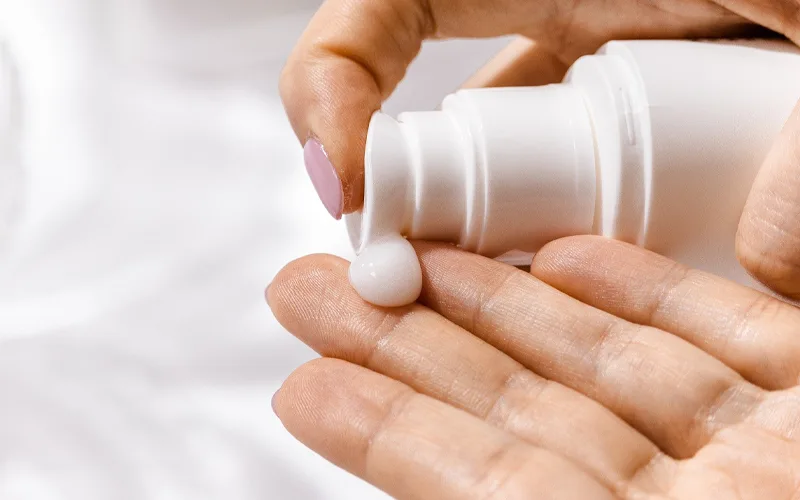 What Anti-Aging Treatment Moisturizer Does To Your Skin?